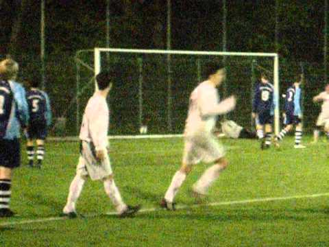 Fortuna Unterhaching vs. ATSV Kirchseeon