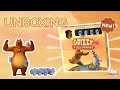 Grizzy Unboxing
