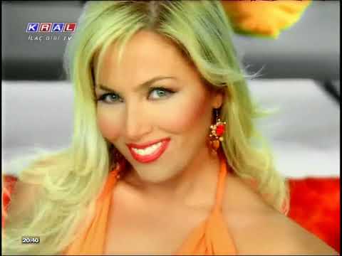 Lerzan Mutlu - Yar Dediğin Arar (Kral TV)