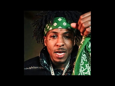 [FREE] NBA Youngboy Type Beat 2025 - "Supervillain"