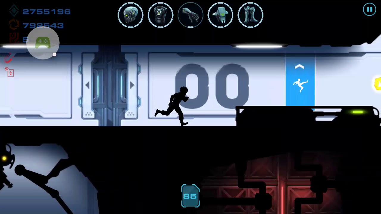 Vector 2 - floor 200 [Android]