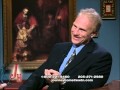 Rob Evans: Non-denominational Who Became Catholic - The Journey Home (2-4-2008)