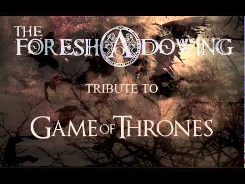 The Foreshadowing - The Rains of Castamere - a Requiem for Wolves (from Game of Thrones)