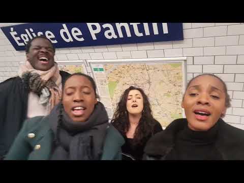 [COVER] REAL TOUCH MUSIC - Tu es ma lumière