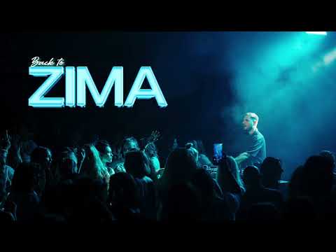 Rodion Gordin live from BACK TO ZIMA 2025 @ SPELET CONCERT HALL