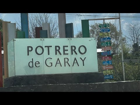 V L O G: Potrero de Garay 2025
