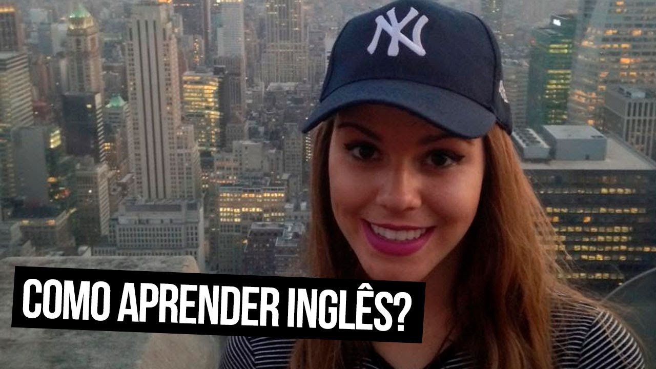 Au Pair Program #8 – Como aprendi Inglês