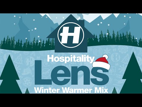 Lens - Winter Warmer Mix