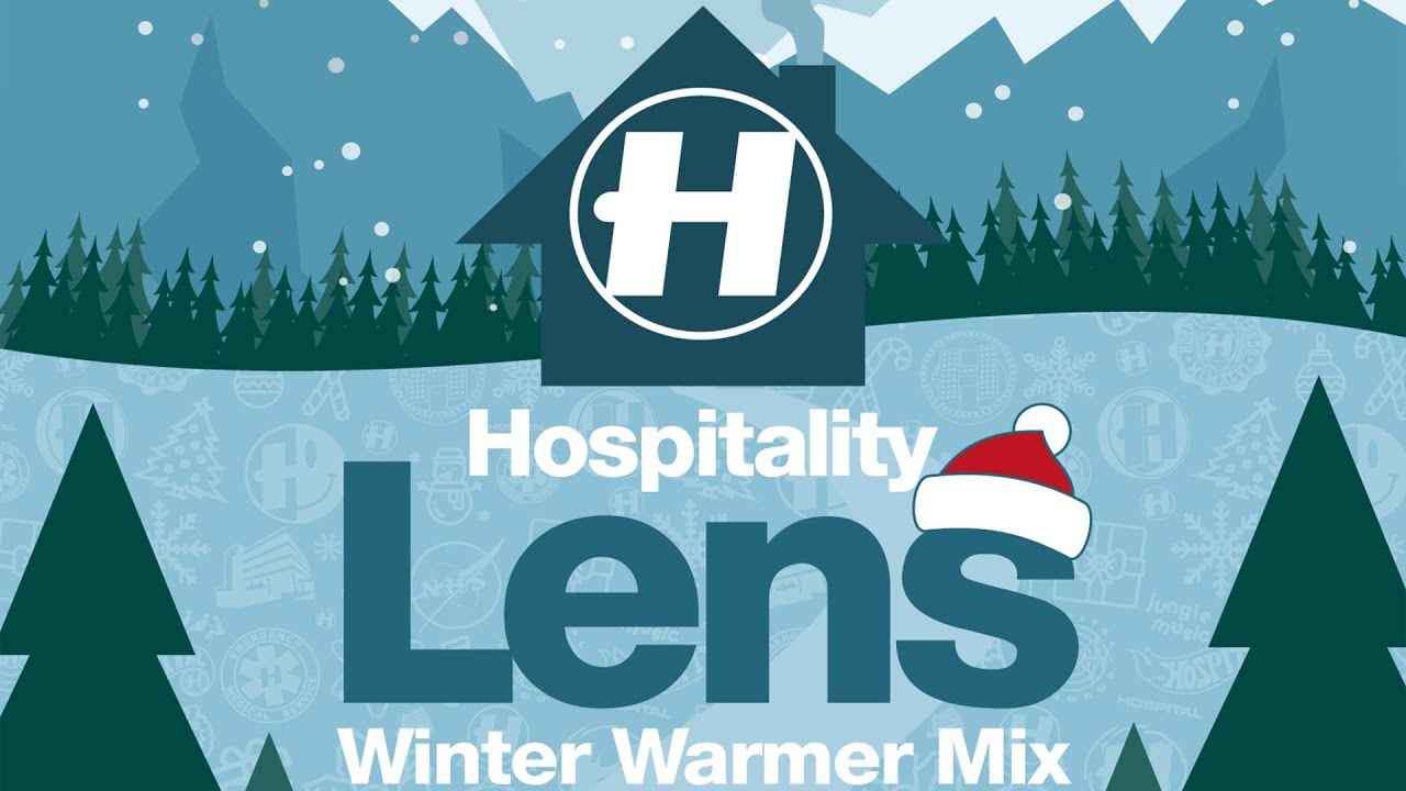 Lens - Winter Warmer Mix