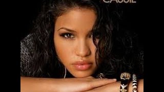 Cassie - Can&#39;t do it without you