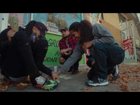 King Deezy - All In (Shot by @filmbynate)