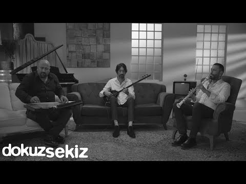 Taksim Trio - Lotus Feet (Official Video)