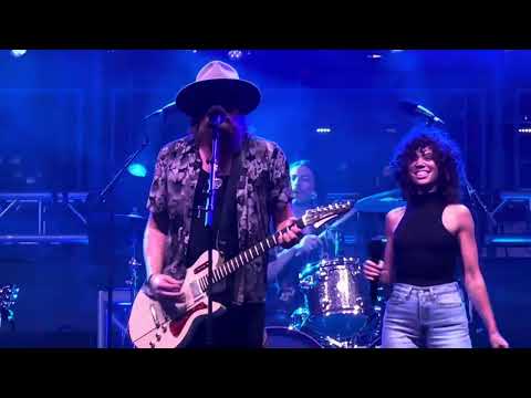 OH MISS CAROLINA: Robert Jon & The Wreck featuring Jade MacRae