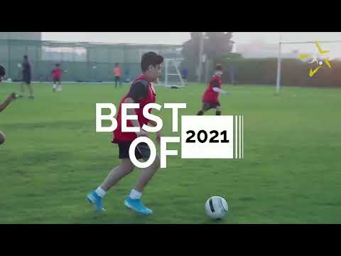 BEST OF 2021 | STAR FOOTBALL ACADEMY