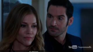LUCIFER 2x02   LIAR, LIAR, SLUTTY DRESS ON FIRE