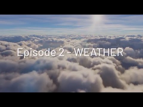 Feature Discovery Series Episode 2: Weather
