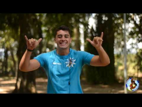 Qual a primeira coisa que vem na sua cabeça quando falam Mamuteria?