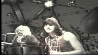 ELO - Roll Over Beethoven (Totp 1st Feb 1973)