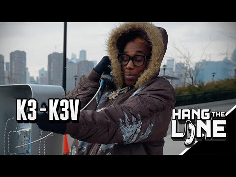 K3-K3V - Push Start + Hang The Line Performance