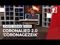 Dirk klein Willink met zijn coronalied 2.0
