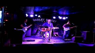 Toad the Wet Sprocket - Before You Were Born (Vinyl Recliner Cover)