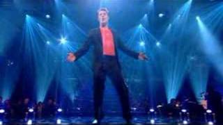 Any Dream Will Do - Ben - All By Myself