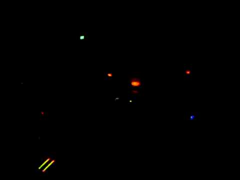 Teatrino Elettrico live @ la gara delle batterie elettroniche 06/02/2010