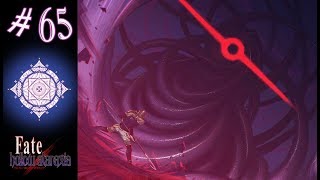 FATE/ HOLLOW ATARAXIA en Español - Let´s play 65 - La historia de Medusa