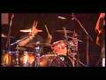 Los Lonely Boys - Onda - Drum Solo