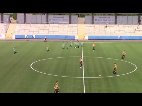 MATCH: Västerås IK - IK Franke