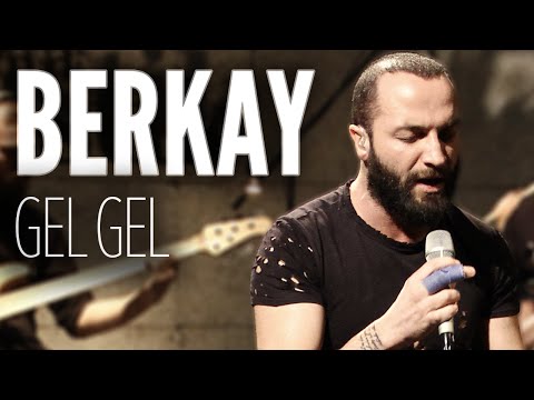Berkay – Gel Gel (JoyTurk Akustik)
