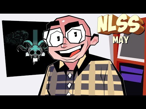 The Northernlion Live Super Show! (May 22nd, 2019)