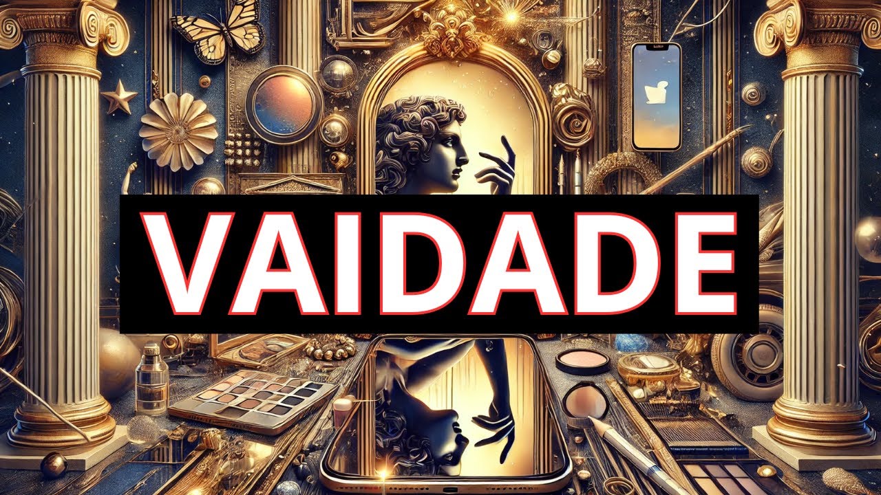 VANITY: Mask or Truth?