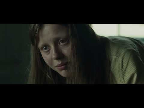 Behind The Scenes  #Marrowbone