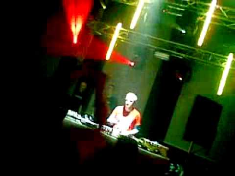 Bryan Kearney LIVE: Stoneface & Terminal - Blueprint & JOC - Space & Time