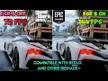 how to install fsr 3 in gta 5 epic store version for all gpu