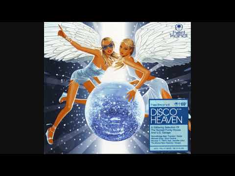 Hed Kandi: Disco Heaven 01.05