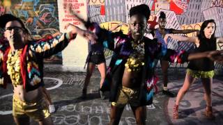 "BUCKET BETCH" DOUBLE DUCHESS