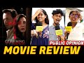 Conjuring Public Review Tamil Conjuring Movie Review Conjuring Review The Conjuring Last Rites
