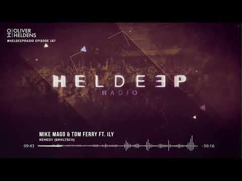 Oliver Heldens - Heldeep Radio #167