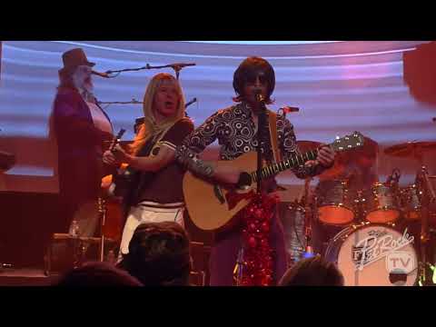 Chevy Van by Sammy Johns cover by PetRock