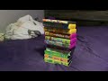 My Vhs And Dvd Update For April 2nd 2023