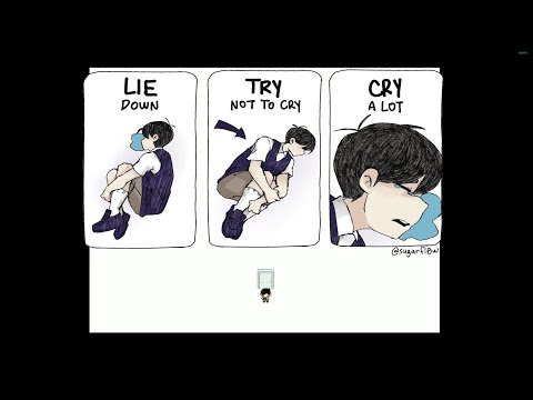 Todellinen loppu. Antaisitko itsellesi anteeksi? [Omori] finaali