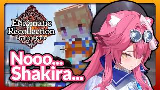 【ENreco】¡Raora regresó a Libestal! La Fénix Shakira ha caído |【hololive】- Español -