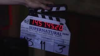 Saison 12 - Introducing Mary Winchester