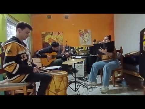 Después de tantos años-COVER-CantodelValle. Villa Regina - Río Negro 