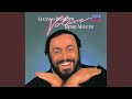 Pavarotti: Fra tanta gente (Arr. Mancini)