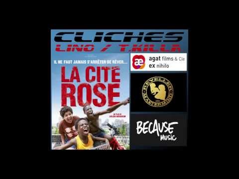 LINO & T.KILLA - CLICHÉS