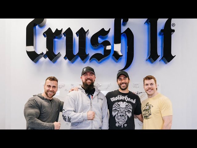 CORE NUTRITIONALS...As Never Seen Before | PricePlow VLOG
