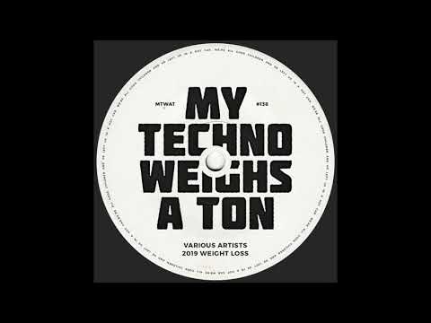 n808 & Mike Kerrigan - Loosie